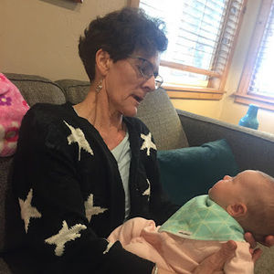 Meet your Posher, Karin m